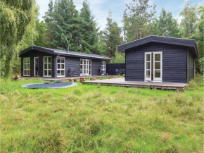 Three-Bedroom Holiday Home in Vig